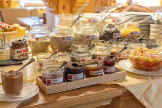 Landhotel Hirschen - 8