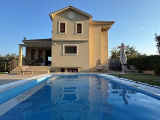 Villa Adelais App - Tsoukalades - 0