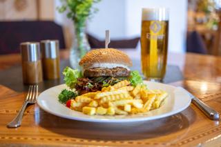 Landhotel Hirschen - 6