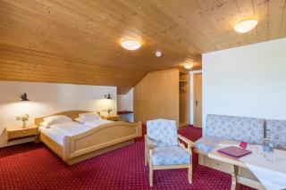 Landhotel Hirschen - 3