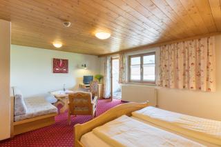 Landhotel Hirschen - 2