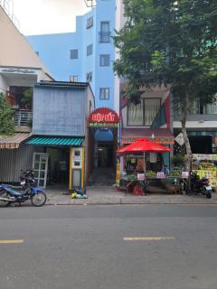 Homestay BNB - Ho-Chi-Minh-Stadt - 8