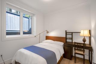 Brand New Two Bedroom Suite in Dunbar Vancouver - Vancouver - 5