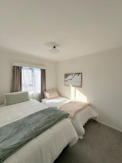 Cozy 2BR, Sleep 4, Near CBD - Auckland - 7