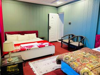 Skardu Lodge - 6