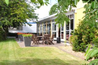 Hotel Smedegaarden - Lem - 6