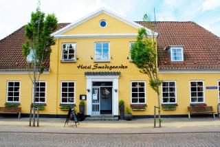 Hotel Smedegaarden - Lem - 9