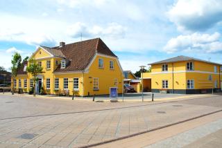 Hotel Smedegaarden - Lem - 8