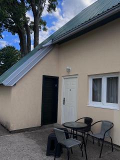 Golden Wood House - 7