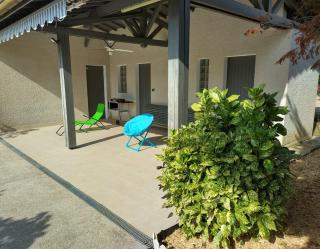 La Villa d'Elejack - - 1