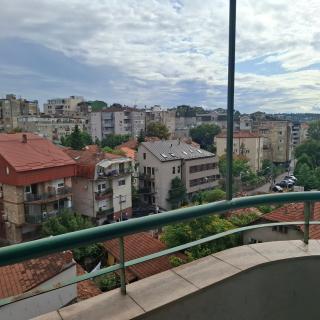 BelMont Vračar - Belgrado - 7