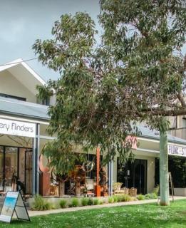 Boutique Flinders apartment - Flinders - 5
