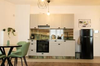 Soulful Apartment Mara M11 - Timişoara - 0