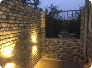 Independent studio apartment on Golf Course Road - Gurgaon - 6