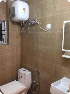 Independent studio apartment on Golf Course Road - Gurgaon - 5