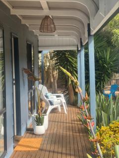 The Blue Escape Cowes - 7