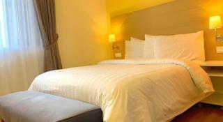 iStay Hotel - George Town - 5