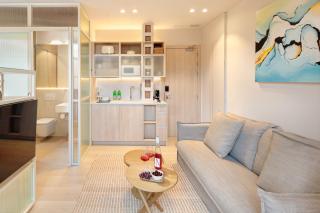 Coeo Santa Maria Cathedral Signature Apartments - 4