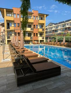 ATOS Srebrno jezero - Villa and Restaurant - 9