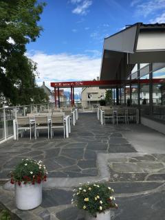 Blix Hotel - 3