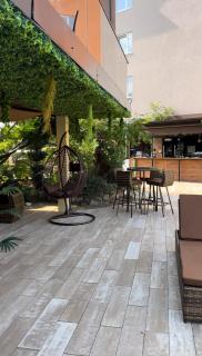 ATOS Srebrno jezero - Villa and Restaurant - 4