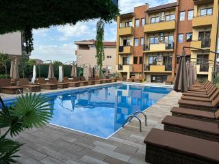 ATOS Srebrno jezero - Villa and Restaurant - Veliko Gradište - 3