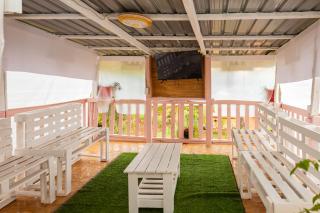 One Bedroom Cottages - 1
