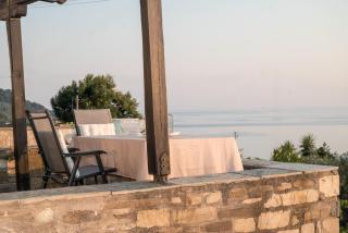 The Pelion Sunrise - 9