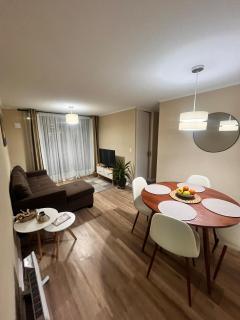 Rest & Style - Llanquihue - 6