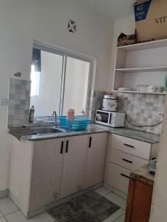 3bedroom cozy apartment - Mombassa - 4