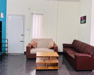 Samuels Comfort Homes - Bangalore - 8
