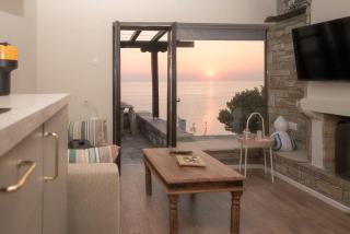 The Pelion Sunrise - 1