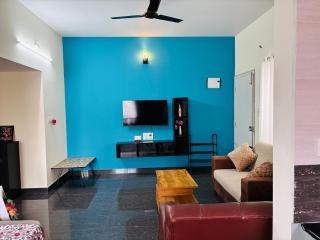 Samuels Comfort Homes - Bangalore - 9