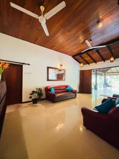 EBONY Garden - Hikkaduwa - Hikkaduwa - 8