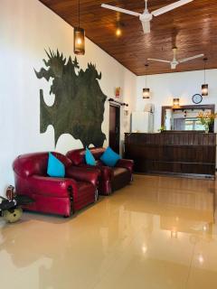 EBONY Garden - Hikkaduwa - Hikkaduwa - 2