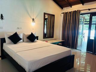EBONY Garden - Hikkaduwa - Hikkaduwa - 7