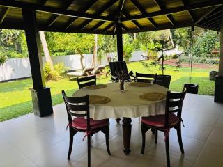 EBONY Garden - Hikkaduwa - Hikkaduwa - 3