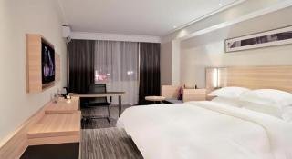 City Comfort Inn Wuhan Rui'an Street Metro Station - 6