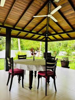 EBONY Garden - Hikkaduwa - Hikkaduwa - 5