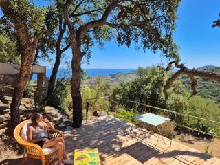 Mas d'en Selve Domaine d'exception avec vue Mer - 7