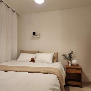 Moon Stay - Seoul - 2