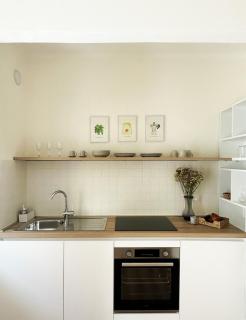 Ponente Blue Appartamenti, 5 - 6