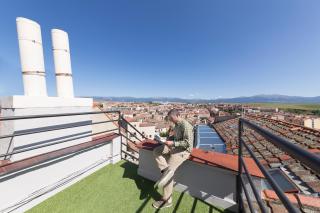 Hotel Real Segovia by Recordis Hotels - Segovia - 5