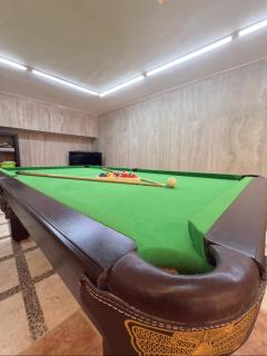 Spacious Stay in Prime Location - Cairo - 9