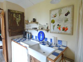 Quaint Holiday Home in Bièvre in the forest - Bellefontaine - 4