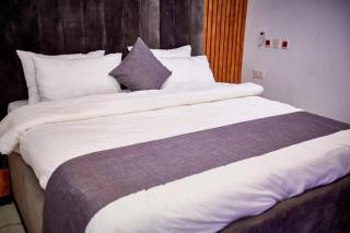 Empire Suites and Apartment - Garki - 4