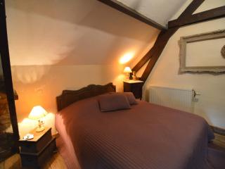 Quaint Holiday Home in Bièvre in the forest - Bellefontaine - 2