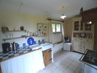 Quaint Holiday Home in Bièvre in the forest - Bellefontaine - 5