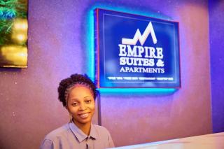 Empire Suites and Apartment - Garki - 1