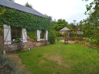 Quaint Holiday Home in Bièvre in the forest - Bellefontaine - 7